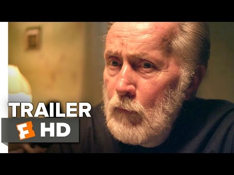 The Vessel Official Trailer 1 (2016) - Martin Sheen Movie