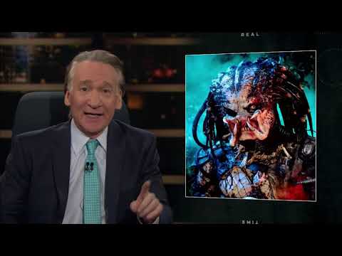 New Rule: I Feel Petty | Real Time with Bill Maher (HBO)