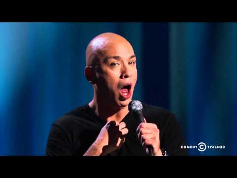 Jo Koy - Lights Out - Just Snoring