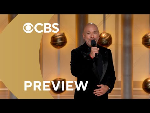 Jo Koy Golden Globes Monologue