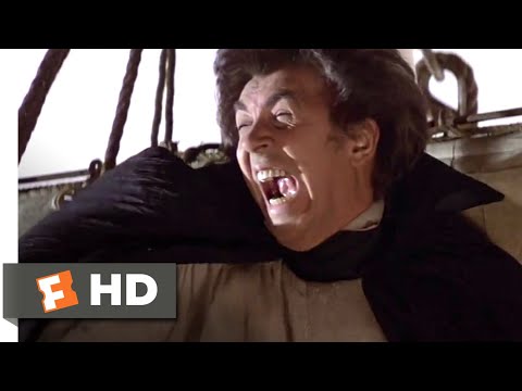 Dracula (1979) - The Defeat of Dracula Scene (10/10) | Movieclips