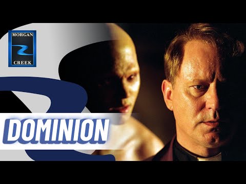Dominion Prequel to the Exorcist (2005) Official Trailer