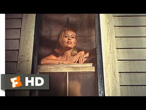 Bonnie and Clyde (1967) - Birdcaged Bonnie Scene (1/9) | Movieclips