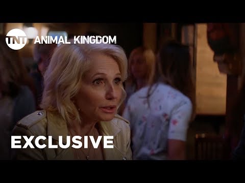 Animal Kingdom: How To Be Smurf - Season 2 [EXCLUSIVE] | TNT