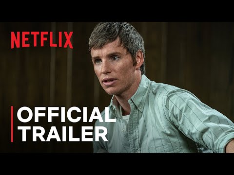The Trial of the Chicago 7 | Official Trailer | Netflix Film