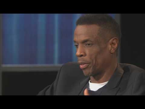 Doc Gooden on his desire for cocaine