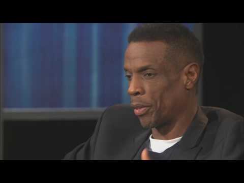 Doc Gooden on his desire for cocaine