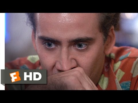 Honeymoon in Vegas (1992) - The Poker Game Scene (4/12) | Movieclips