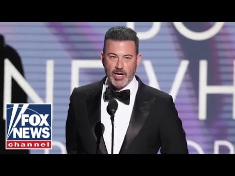 TIMELINE: Jimmy Kimmel&#039;s &#039;offensive&#039; remarks leading up to suspension