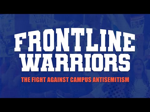 Frontline Warriors Trailer