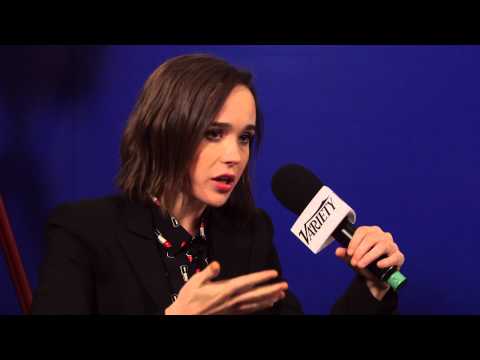 &#039;Into The Forest&#039;: Ellen Page, Evan Rachel Wood Discuss their New Apocalyptic Drama