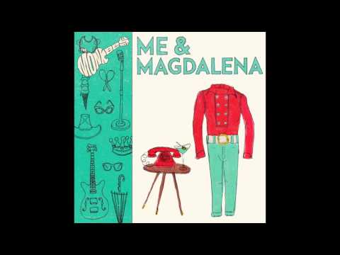 The Monkees - Me &amp; Magdalena (Official Audio)