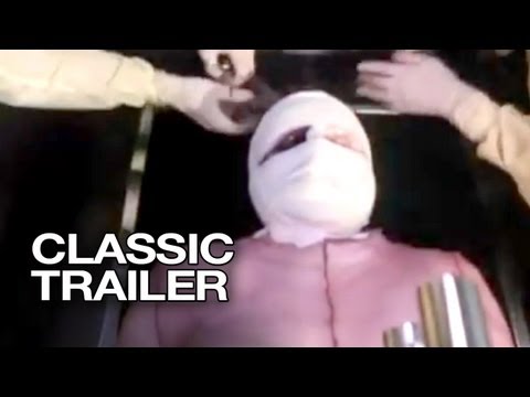 Darkman Official Trailer #1 - Liam Neeson Movie (1990) HD