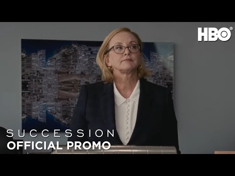 Succession: Season 2 Episode 4 Promo | HBO