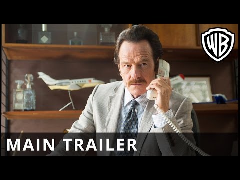 The Infiltrator - Main Trailer - Official Warner Bros. UK