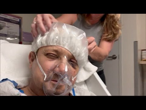 Jeremy Renner’s 911 Call Reveals Snowplow Injured His Ribs