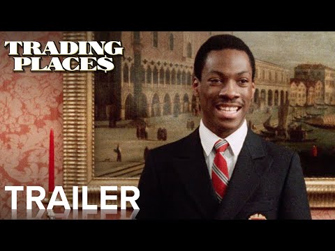 TRADING PLACES | Trailer | Paramount Movies