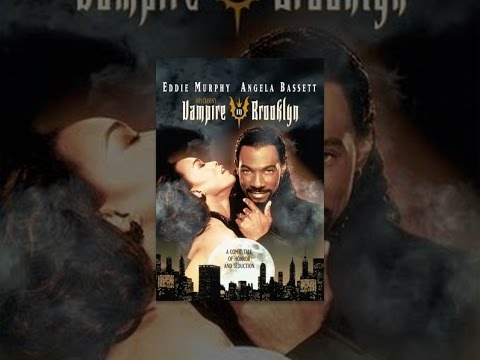 Vampire in Brooklyn