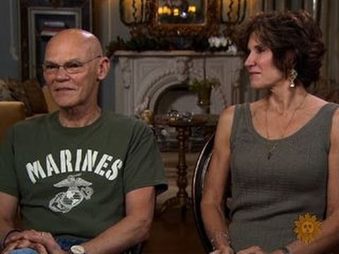 Carville and Matalin: Finding love across the aisle