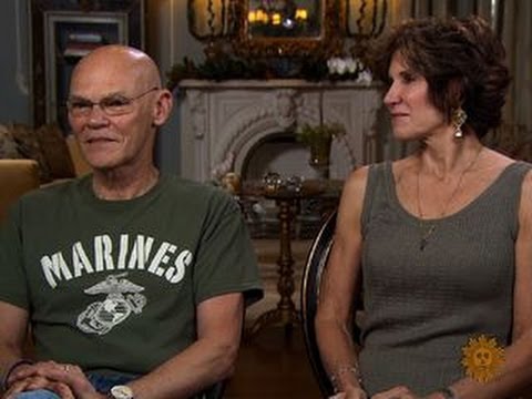 Carville and Matalin: Finding love across the aisle