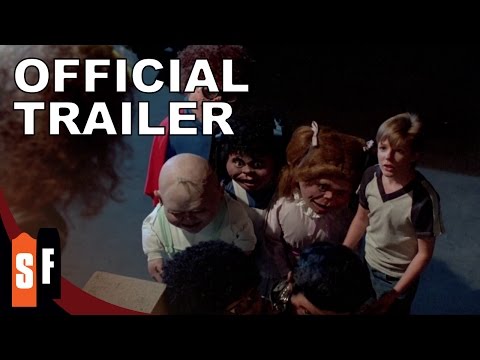 The Garbage Pail Kids Movie (1987) - Official Trailer (HD)