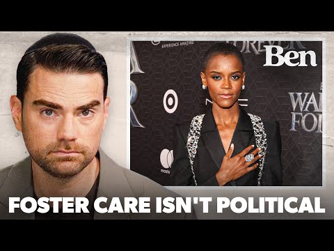 Letitia Wright Distances Herself From &quot;Sound of Hope&quot; Collaboration