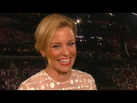 EXCLUSIVE: Elizabeth Banks Reveals How Her &#039;Fight Song&#039; Video Came Together for Hillary Clinton