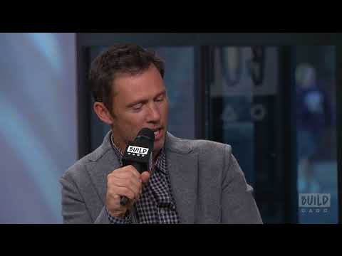 Jeffrey Donovan’s Memories Of “Burn Notice”