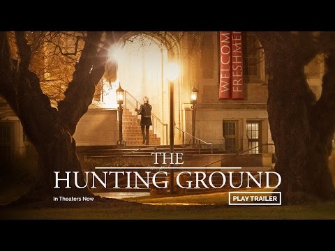 THE HUNTING GROUND - Official Trailer