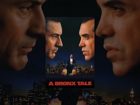 A Bronx Tale