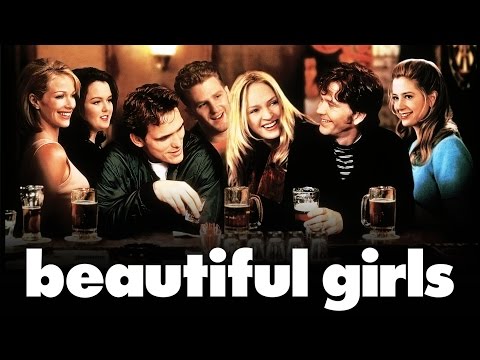 Beautiful Girls | Official Trailer (HD) - Timothy Hutton, Natalie Portman, Uma Thurman | MIRAMAX