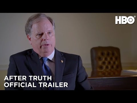 After Truth: Disinformation and the Cost of Fake News (2020) | Official Trailer | HBO