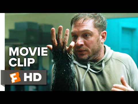 Venom Movie Clip - Repo Men (2018) | Movieclips Coming Soon