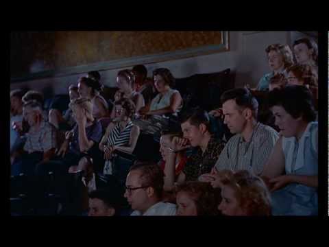 The Blob (1958) - At the Movies