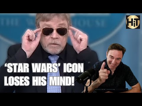 HiT 252: Trump Hater Mark Hamill Goes to the Dark Side