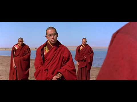 Kundun Trailer