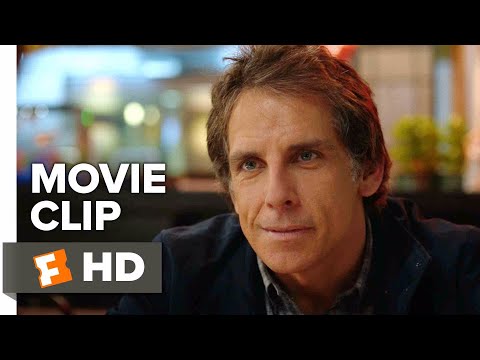 Brad&#039;s Status Movie Clip - Harvard (2017) | Movieclips Coming Soon