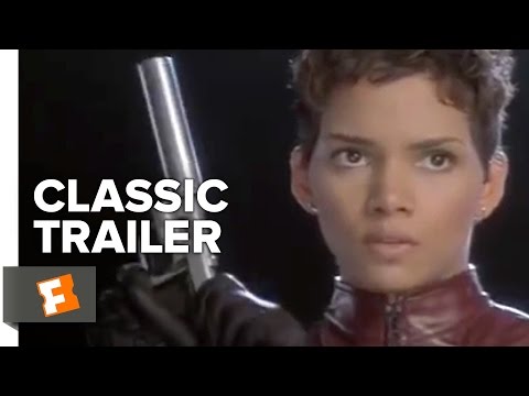 Die Another Day Official Trailer #1 - Pierce Brosnan Movie (2002) HD