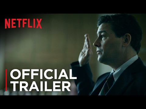 Bloodline - Season 3 | ​Official Trailer [HD] | Netflix