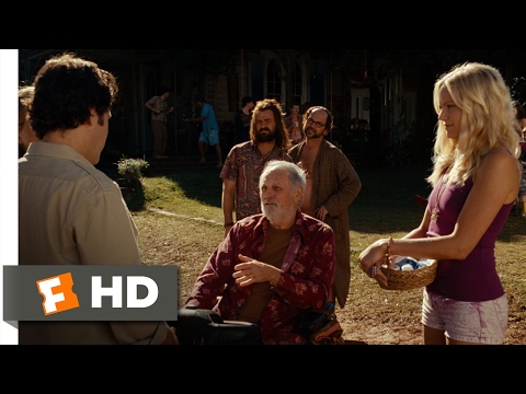 Wanderlust (2012) - Money Buys Nothing Scene (1/10) | Movieclips