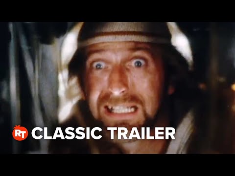 Monty Python&#039;s Life of Brian (1979) Trailer #1