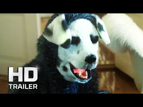 GOOD BOY | Official Trailer (NEW 2023)