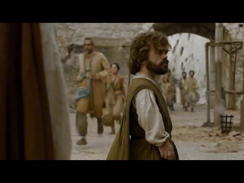 Game of Thrones Season 6: Event Promo (HBO)