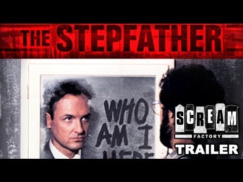 Stepfather (1987) - DVD Trailer