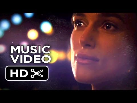Begin Again Music Video - Like A Fool (2014) - Keira Knightley Movie HD