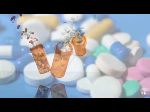 Mayo Clinic Minute: Facts about the opioid epidemic