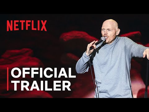 Bill Burr: Live at Red Rocks | Official Trailer | Netflix