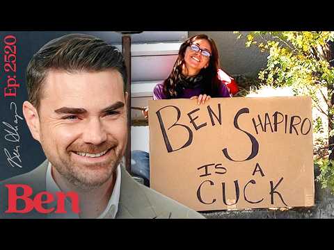 The Big Reason Daily Wire's 'Confession' is a Game Changer