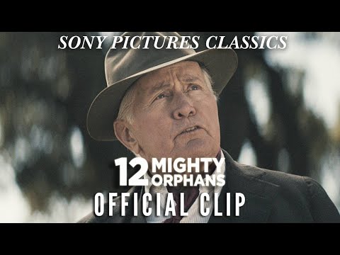 12 MIGHTY ORPHANS | &quot;I Recommended You&quot; Official Clip