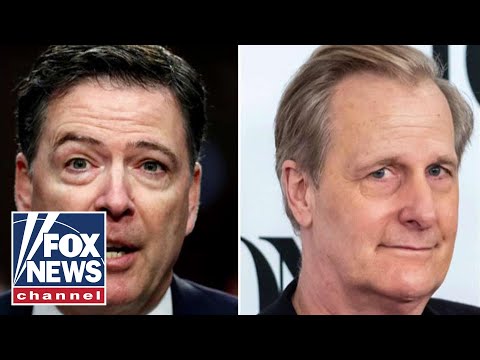 Comey&#039;s star turn: Jeff Daniels to play fired FBI director